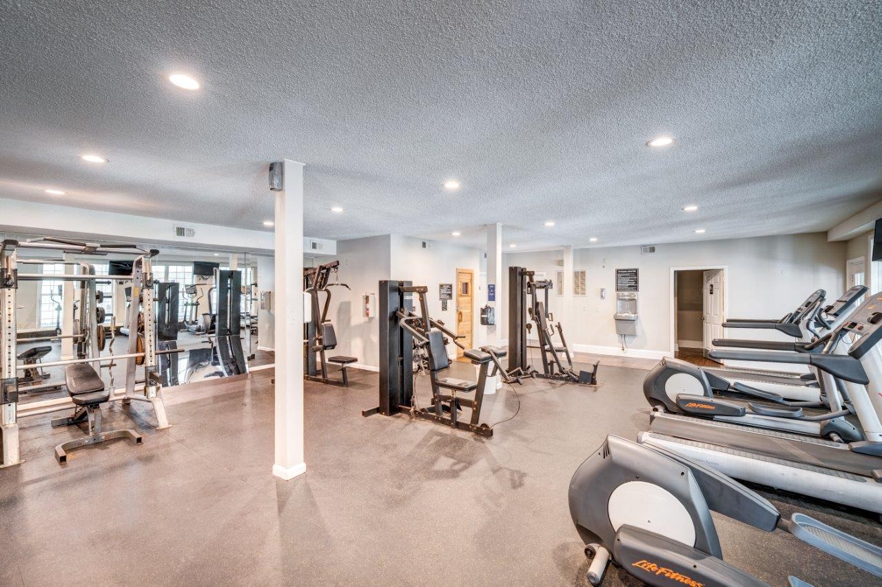 Village At Cliffdale Apartment Homes